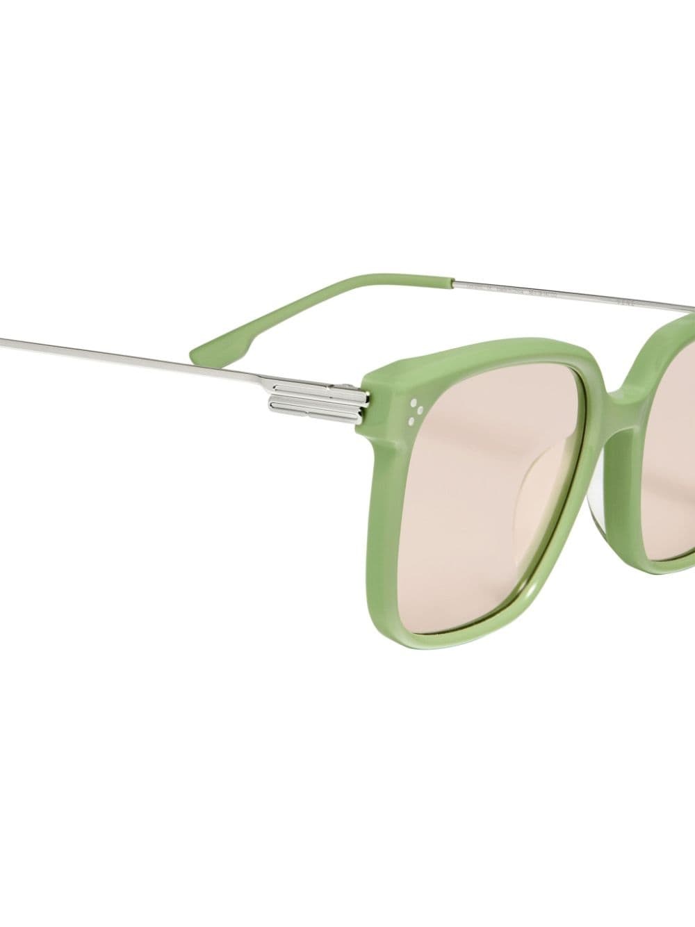 Vene Gr5 square-frame glasses - 3