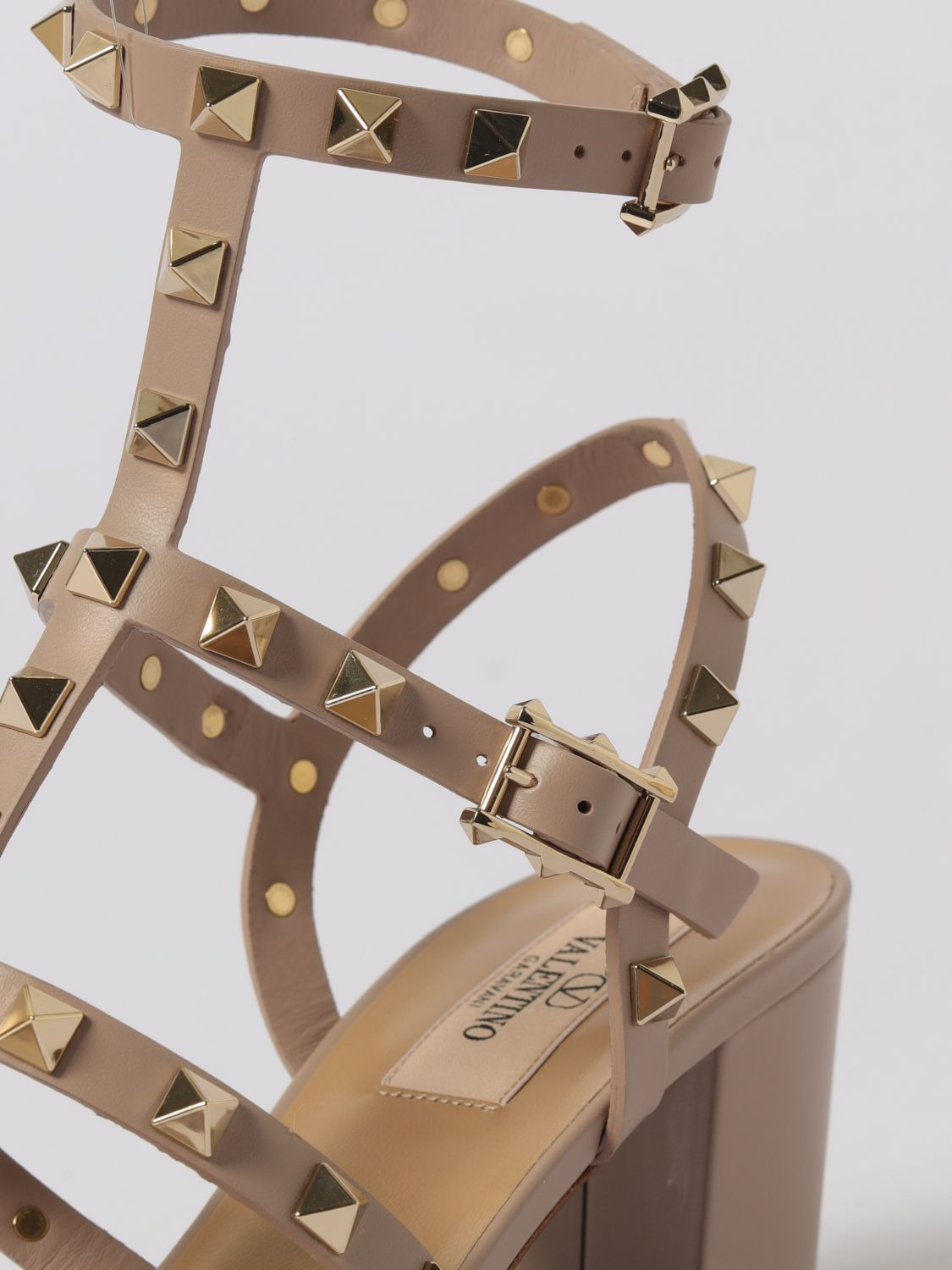 Shoes woman Valentino Garavani - 4