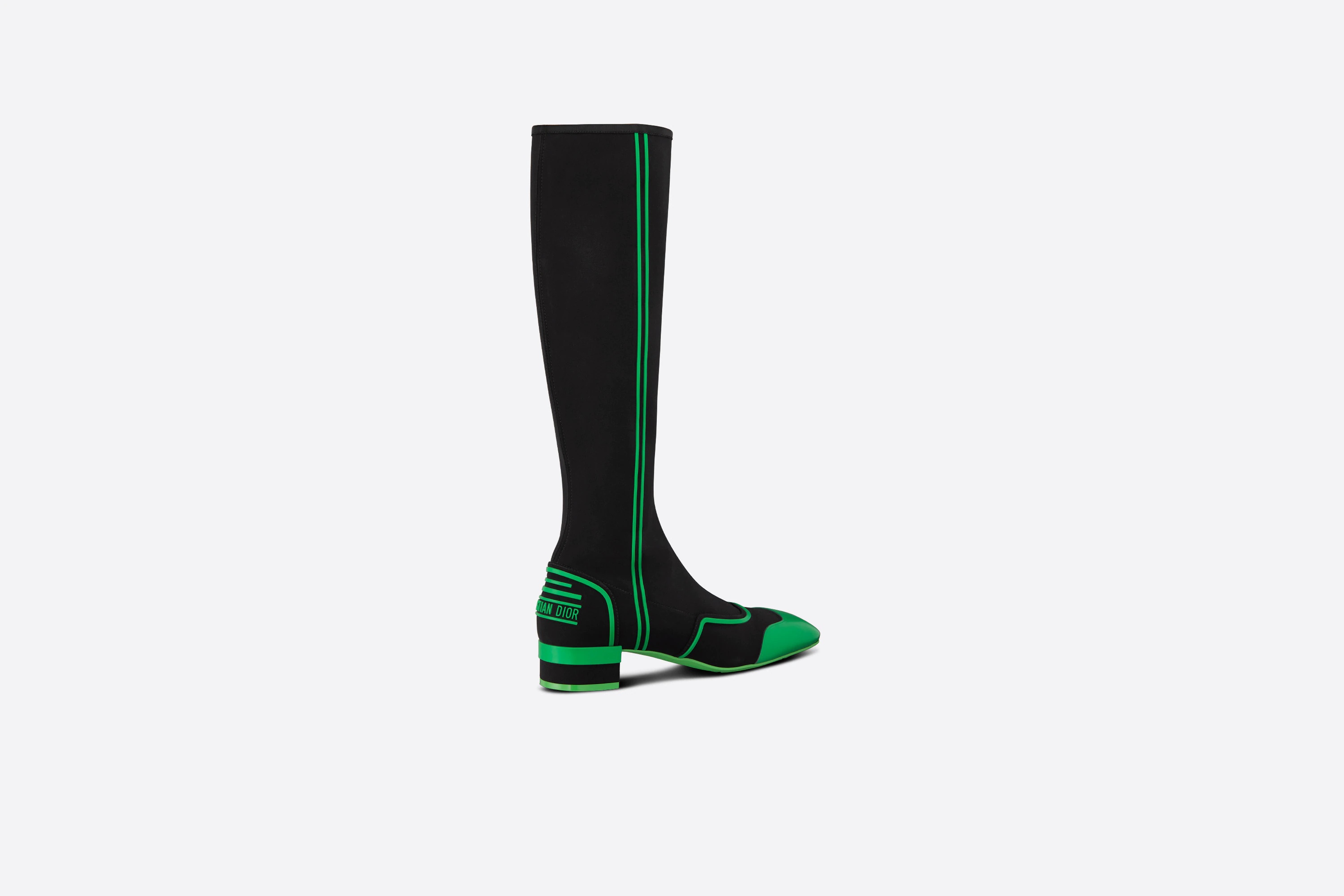 Dior Roller Boot - 3