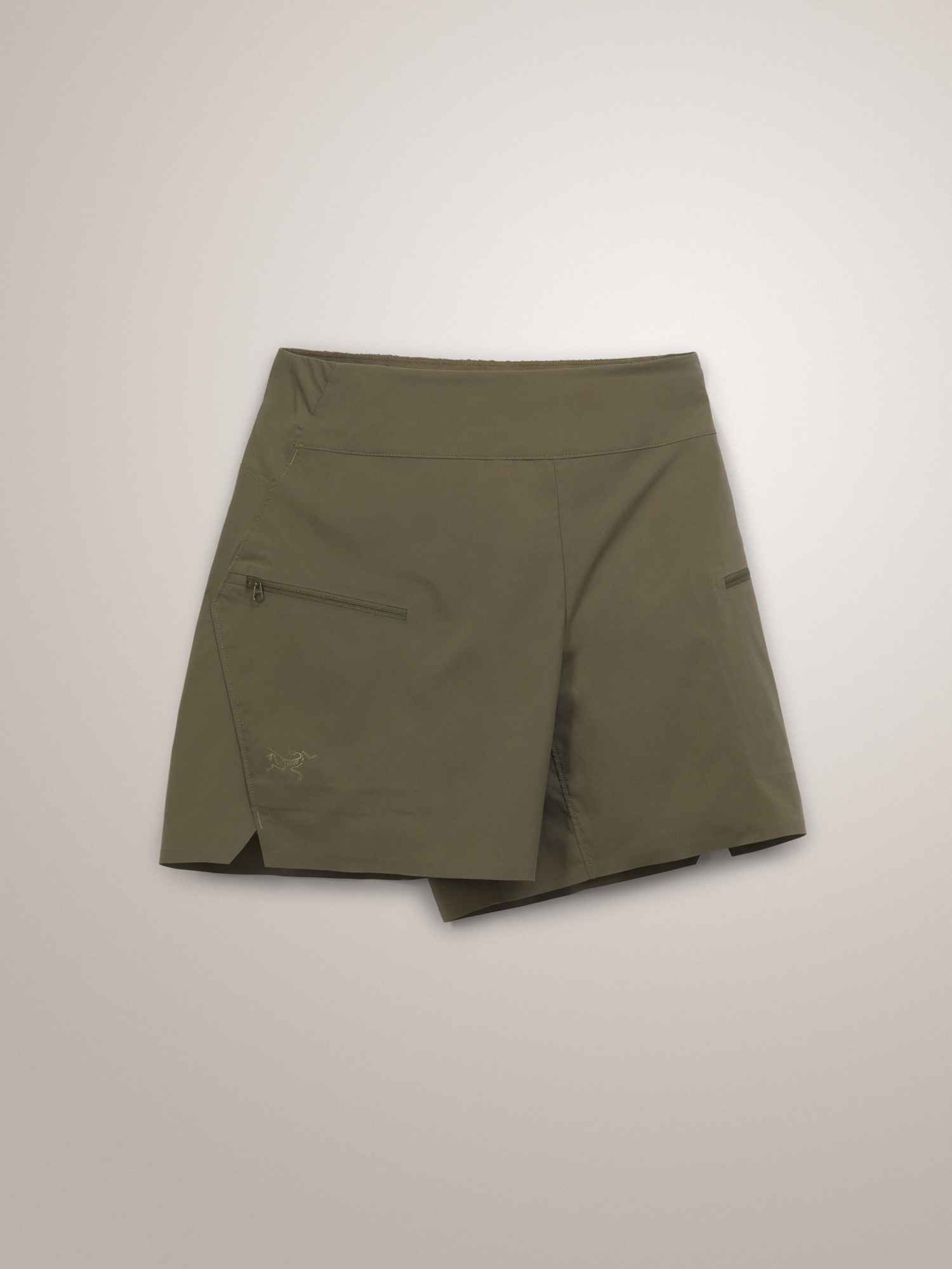 Aestas Short 5.5" - 8