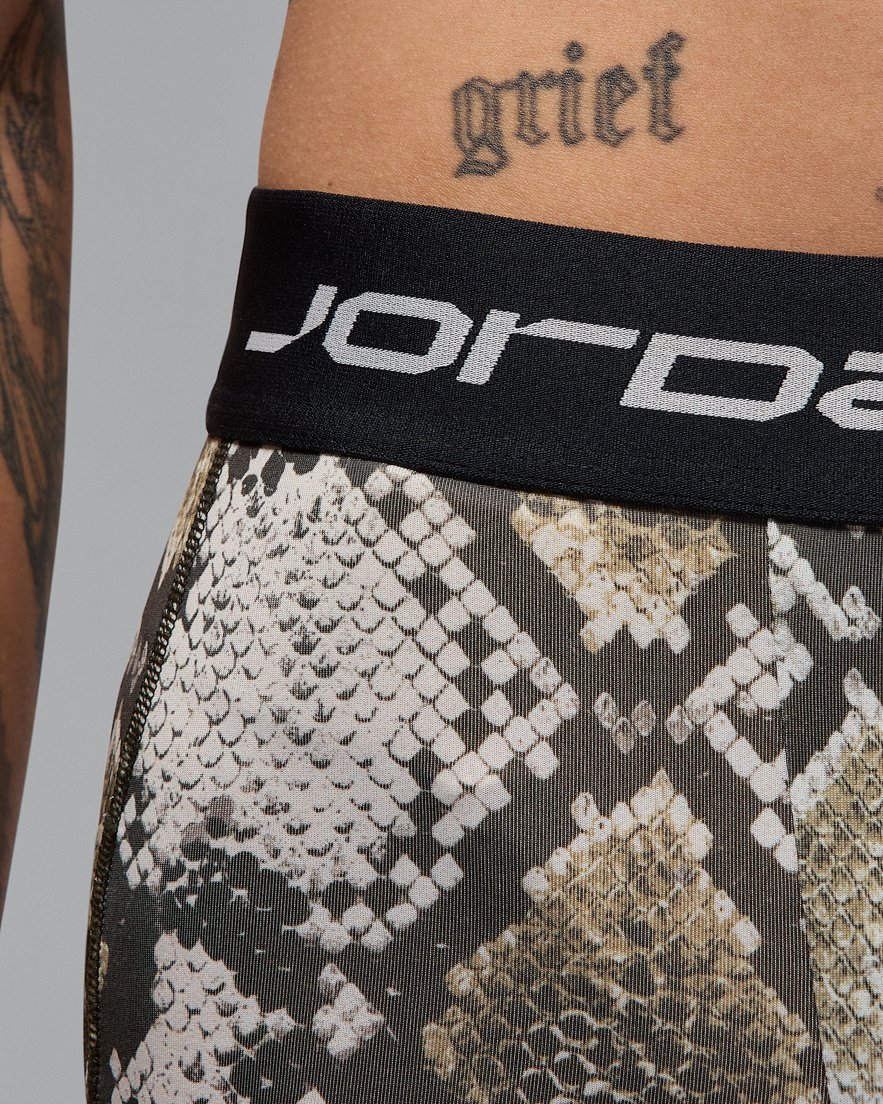 Jordan Sport Men's Dri-FIT Shorts - 4