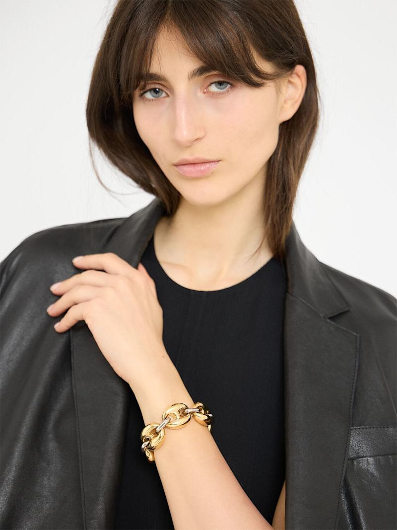 Eight Nano chain bracelet - 2