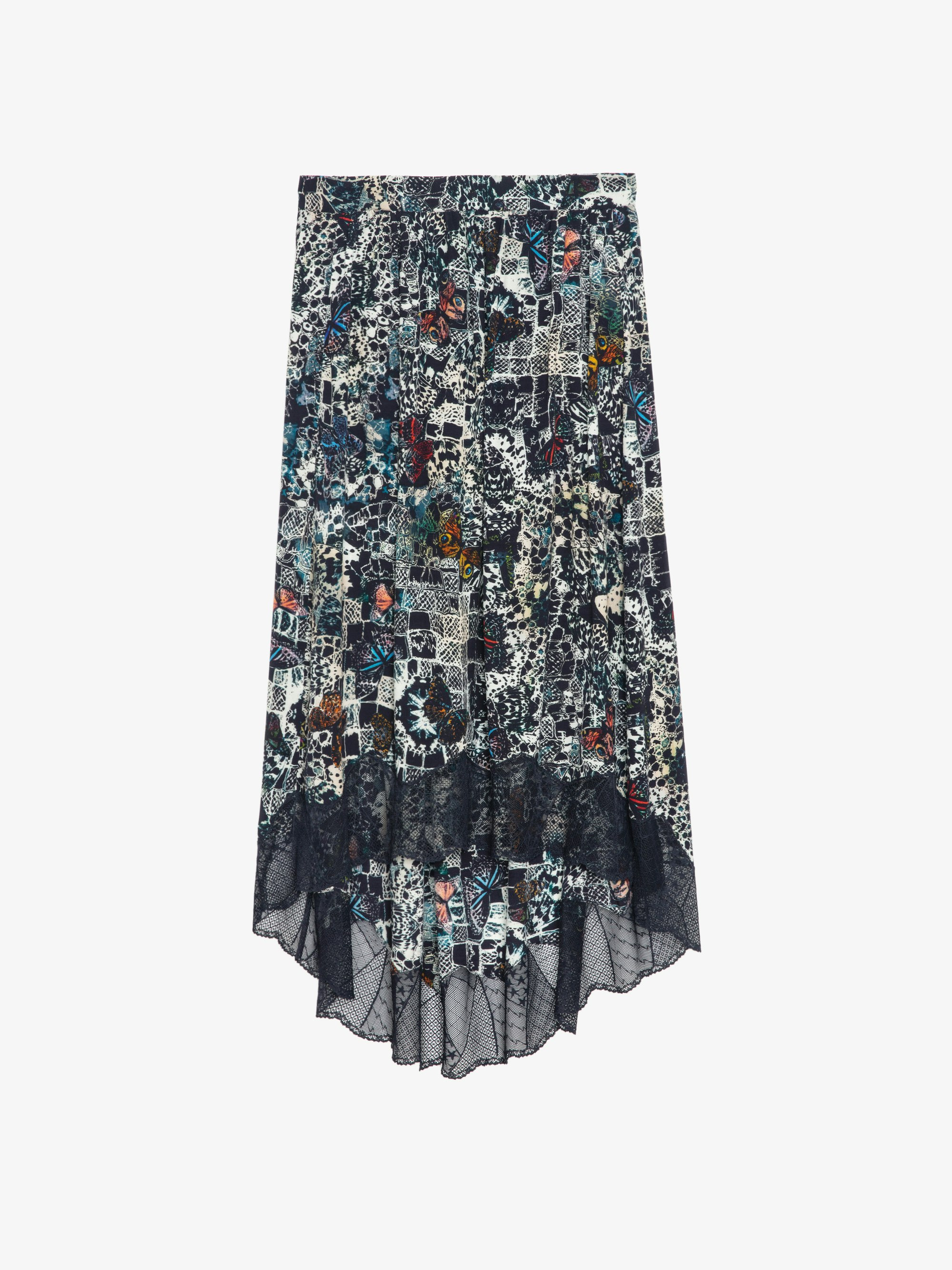 Joslin Skirt - 1