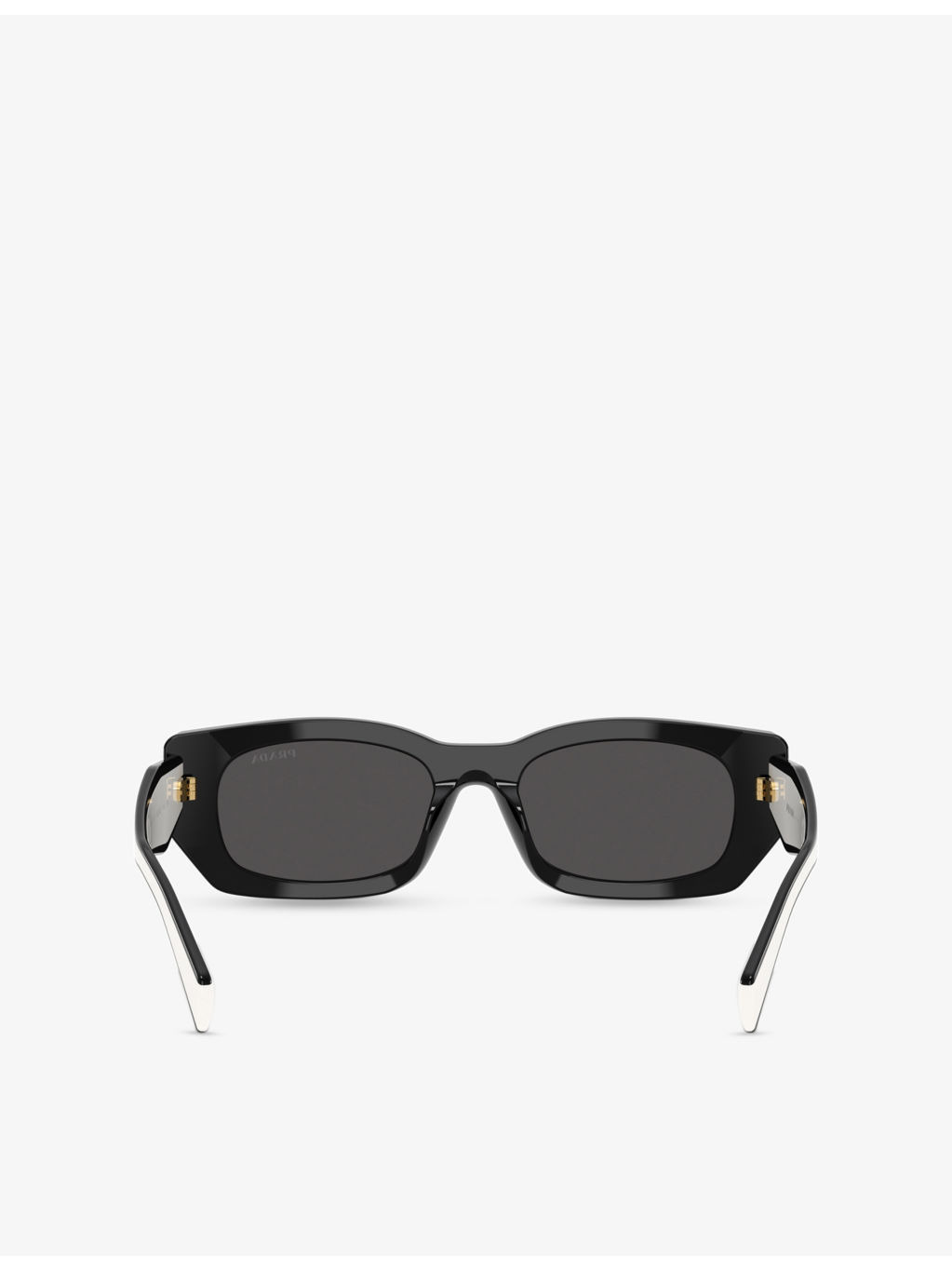 PR B05S Pillow-Frame Acetate Sunglasses - 4