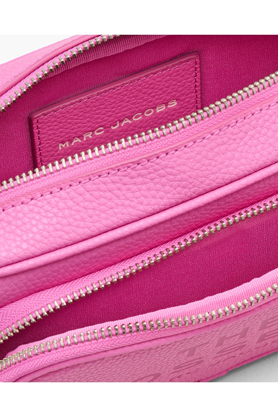 The Crossbody - 6