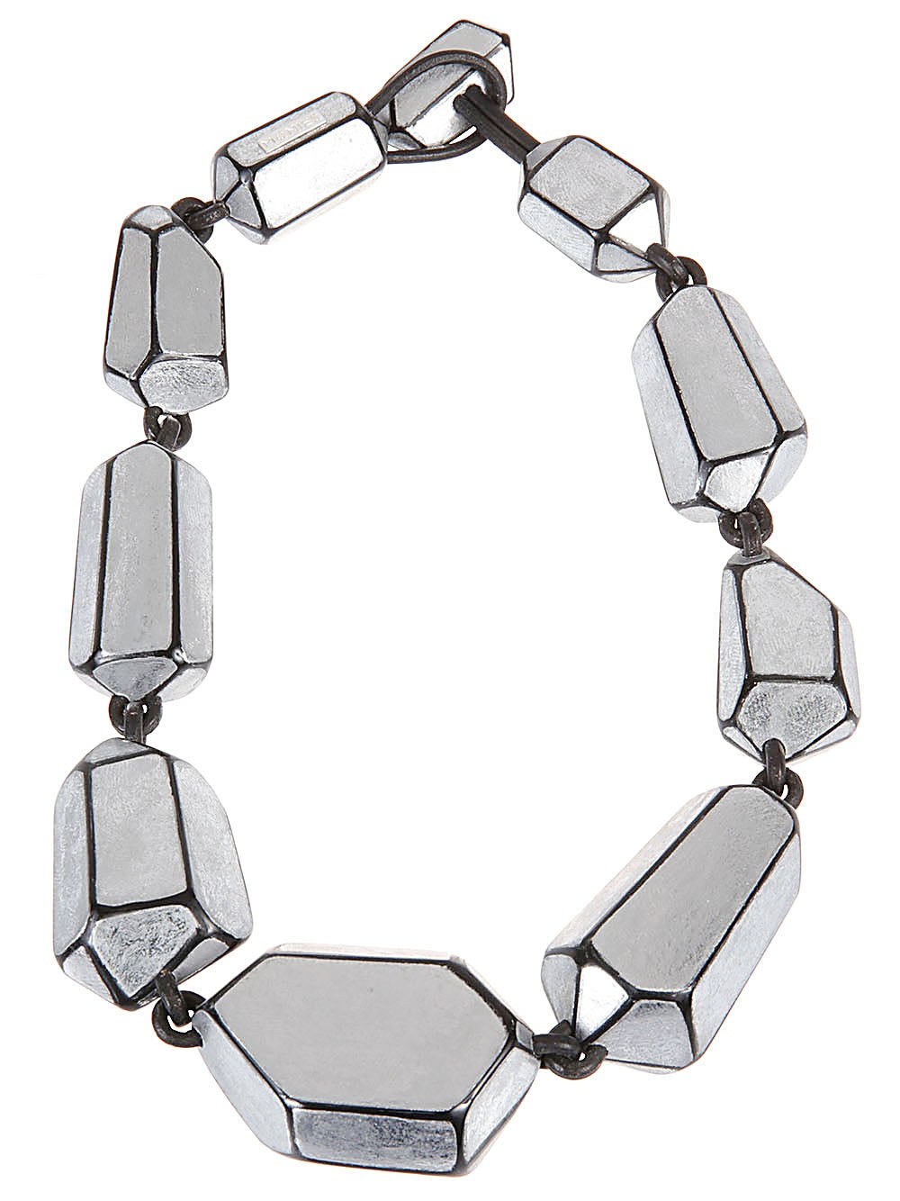 Monies - Monies Bijoux Silver - 1