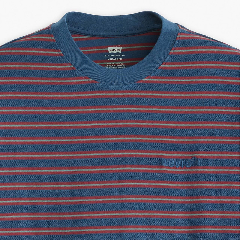 RED TAB™ VINTAGE T-SHIRT 6