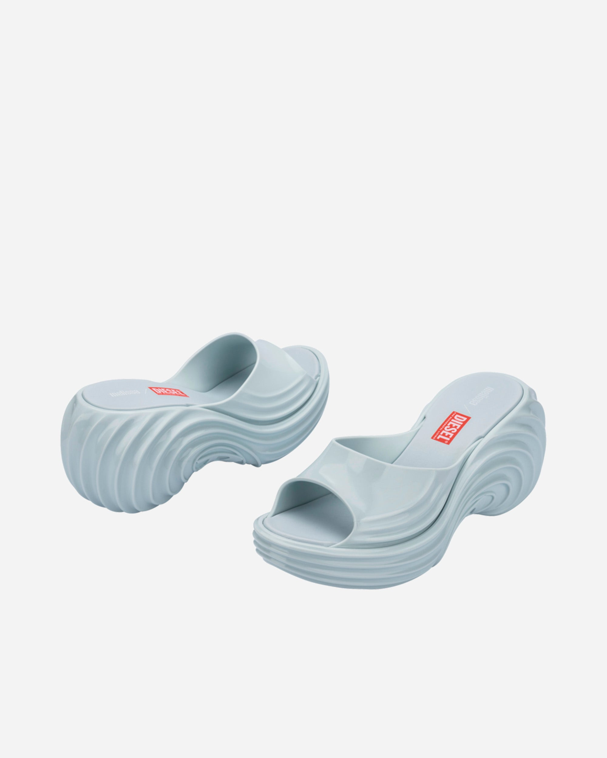 Melissa x Diesel Quantum Platform - 4