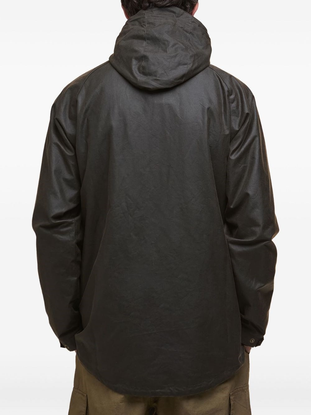 'ENDURANCE' JACKET - 2