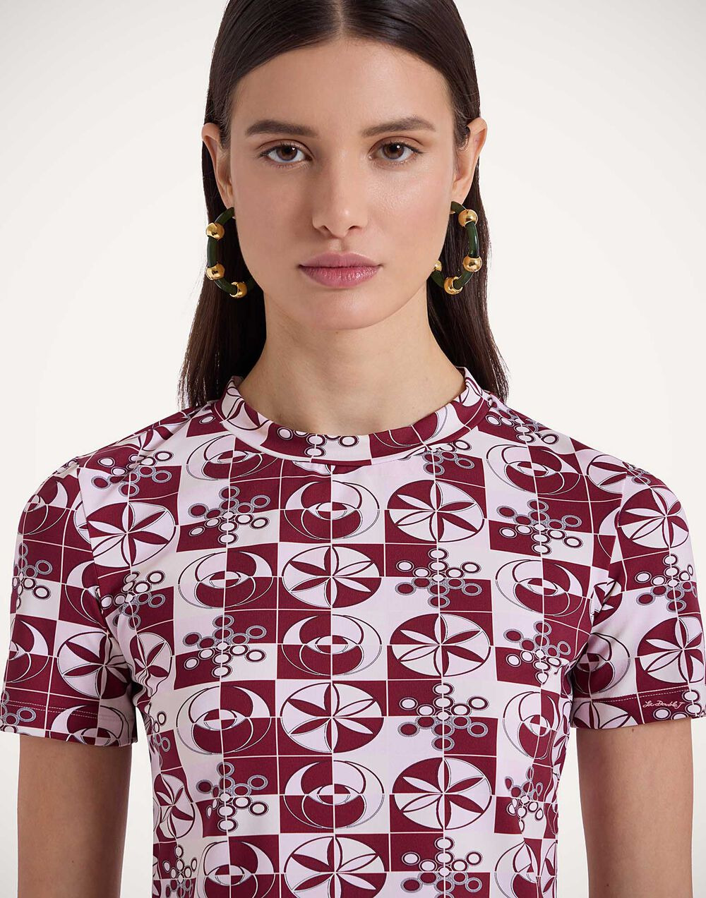 Jazzercize T-Shirt - 2