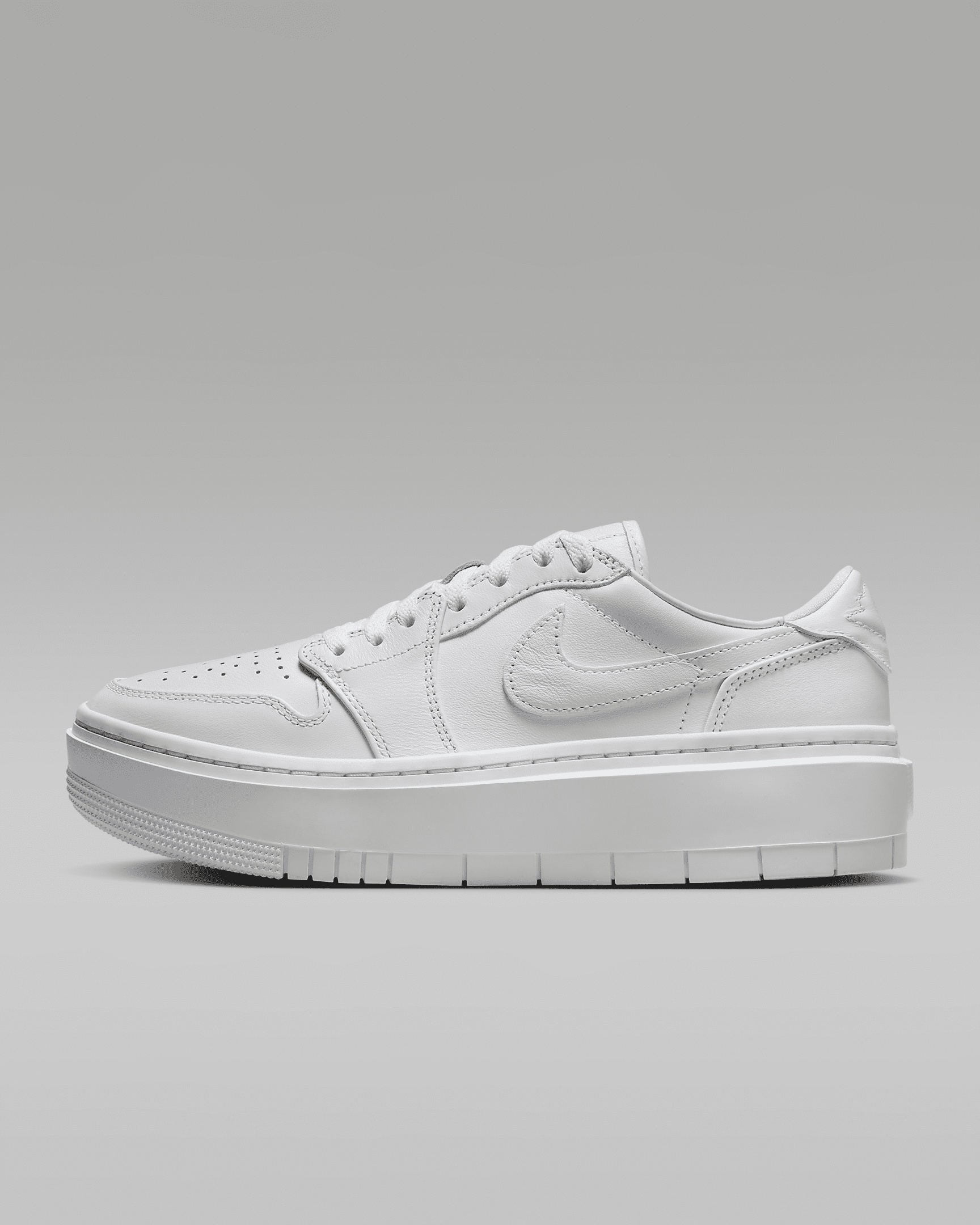 Air Jordan 1 Elevate Low Women's Shoes - 1