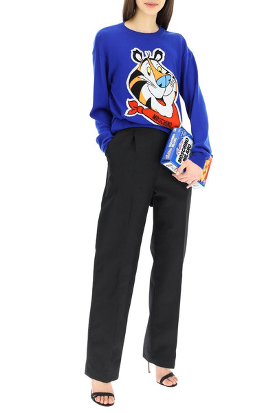 Moschino KELLOGG'S SWEATER outlook