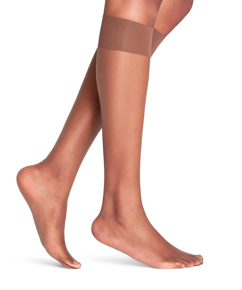 Shelina 12 DEN Women Knee-high socks 3