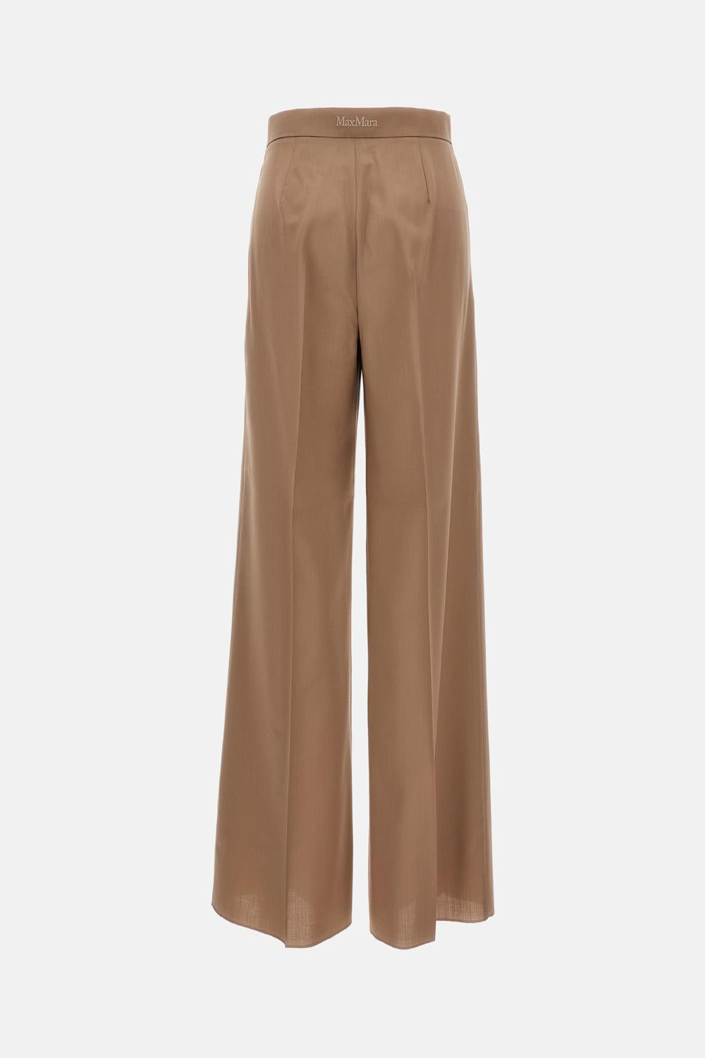 FERNET PANTS - 2