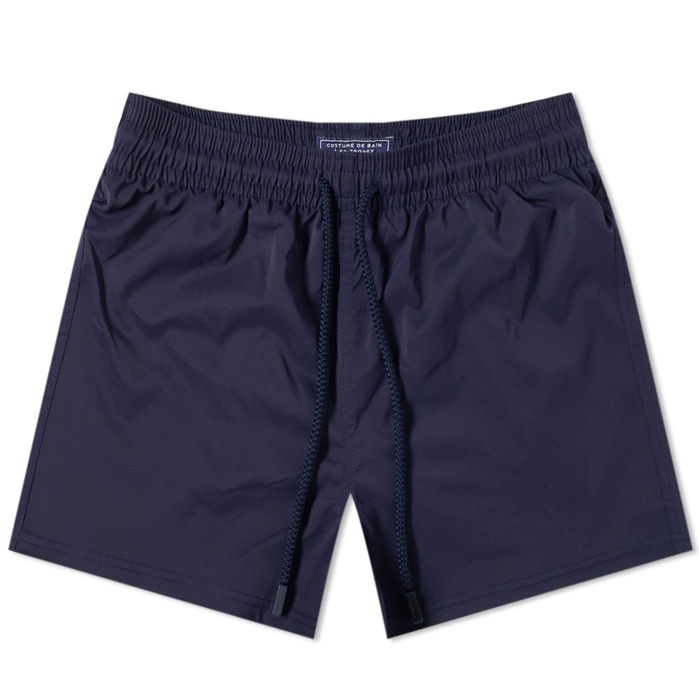 Vilebrequin Man Swim Short - 1