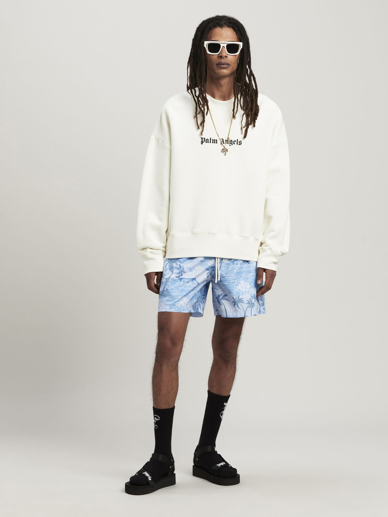 Palm Angels Sunset Swimshort outlook