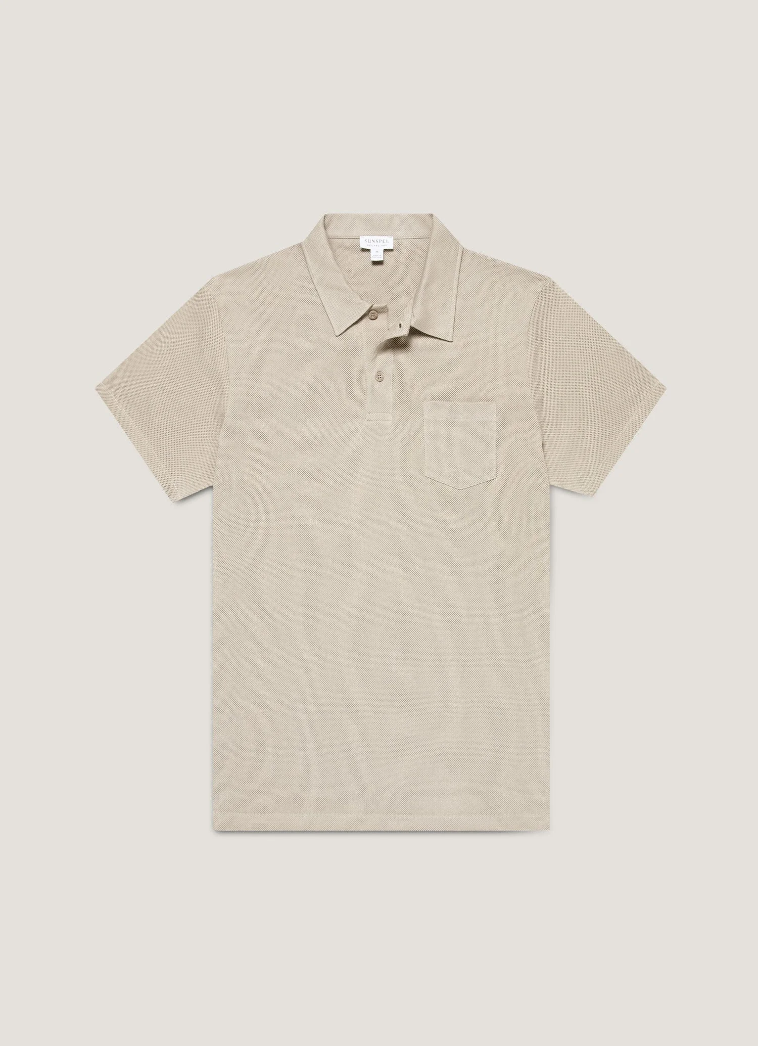 Riviera Polo Shirt - 1