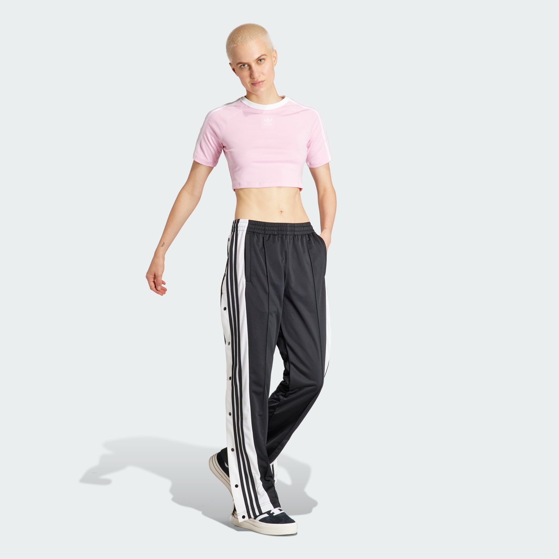 Adibreak Pants - 4