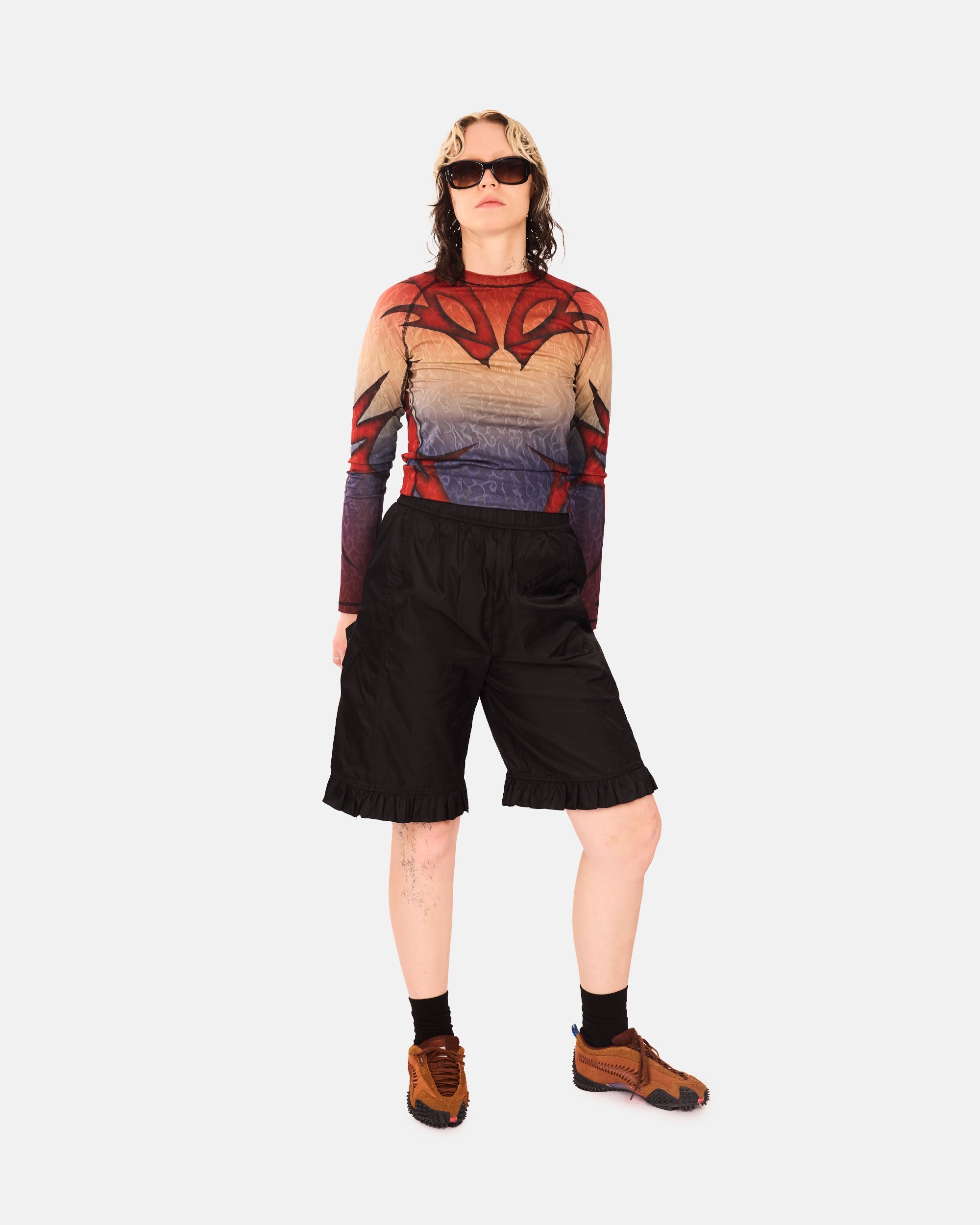 Puma x Aries Tight Top - 6