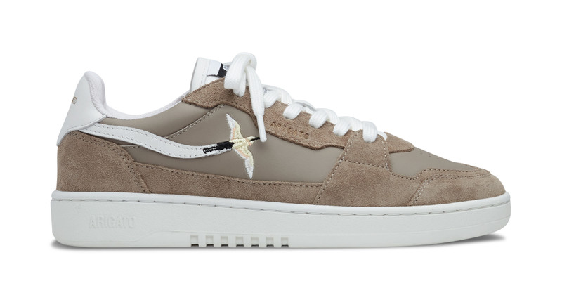 Dice Lo Bee Bird Sneaker 1