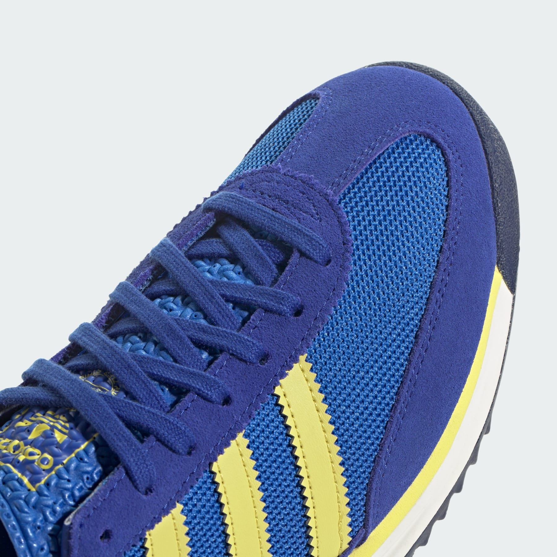 SL 72 RS Shoes - 8