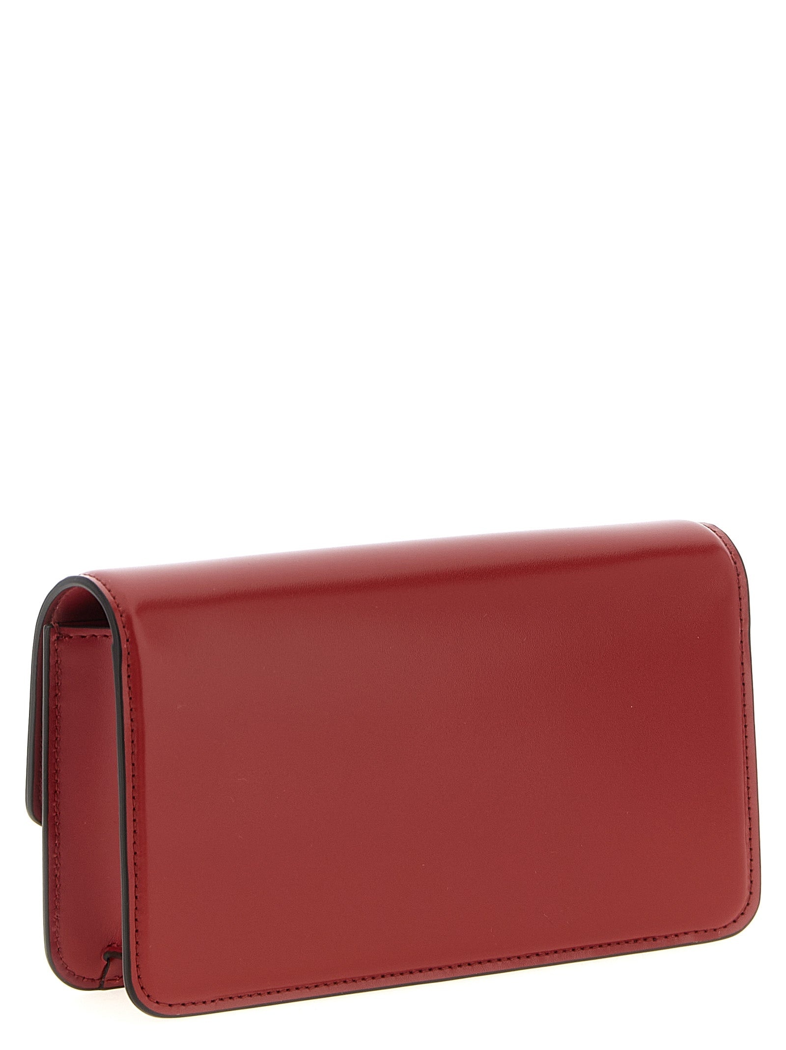 Vain Clutch Red - 2