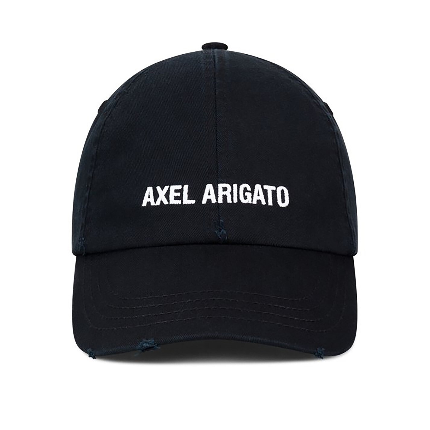 AXEL LOGO CAP SN44 - 1