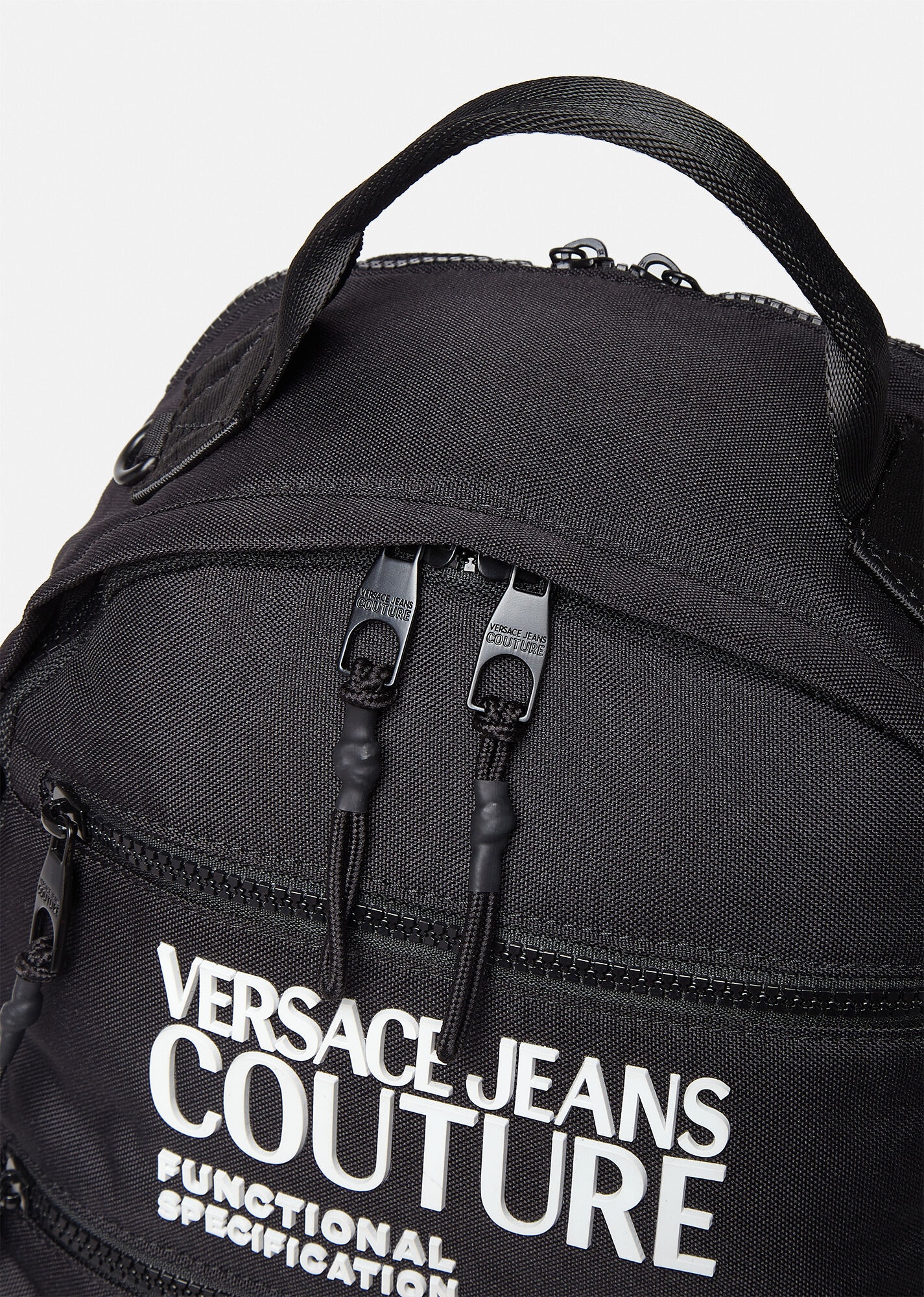 Logo Backpack - 4