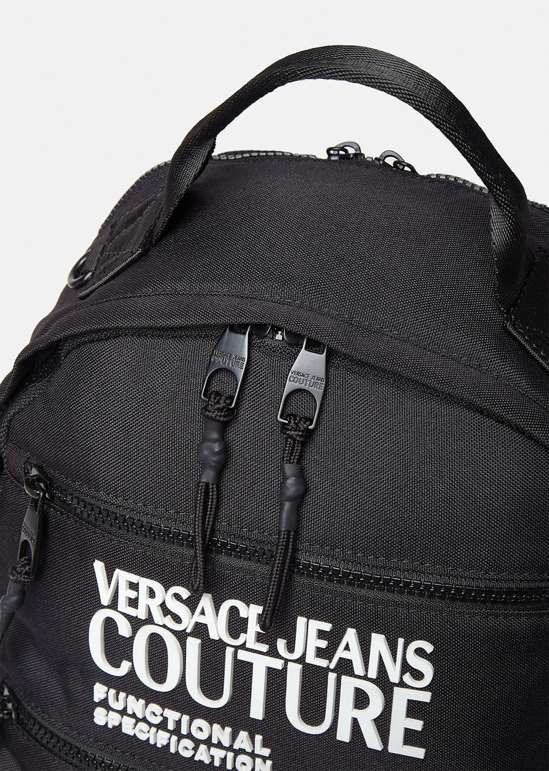 Logo Backpack 4