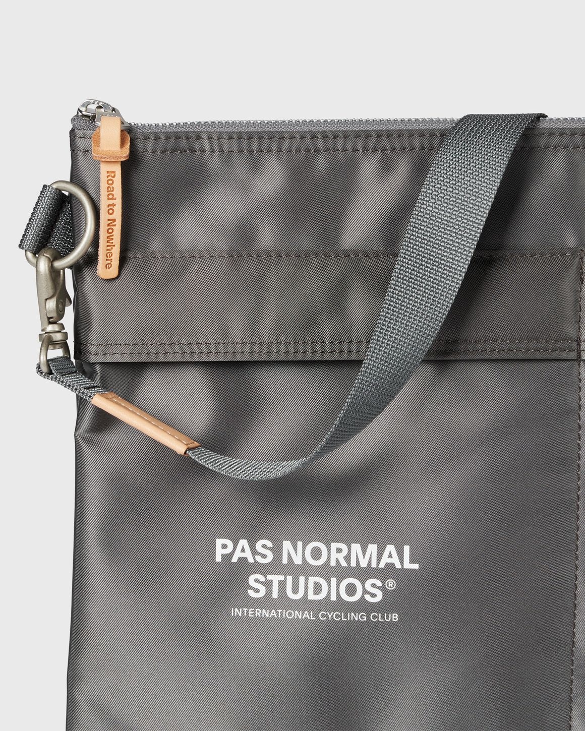 PNS x Porter Musette - 5