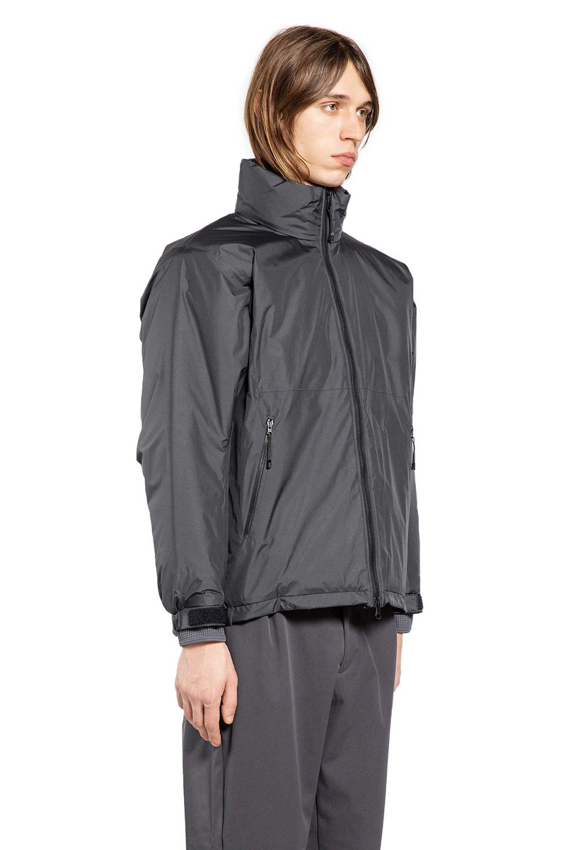 Goldwin Windstopper By Gore-tex Labs Puffy Jacket outlook