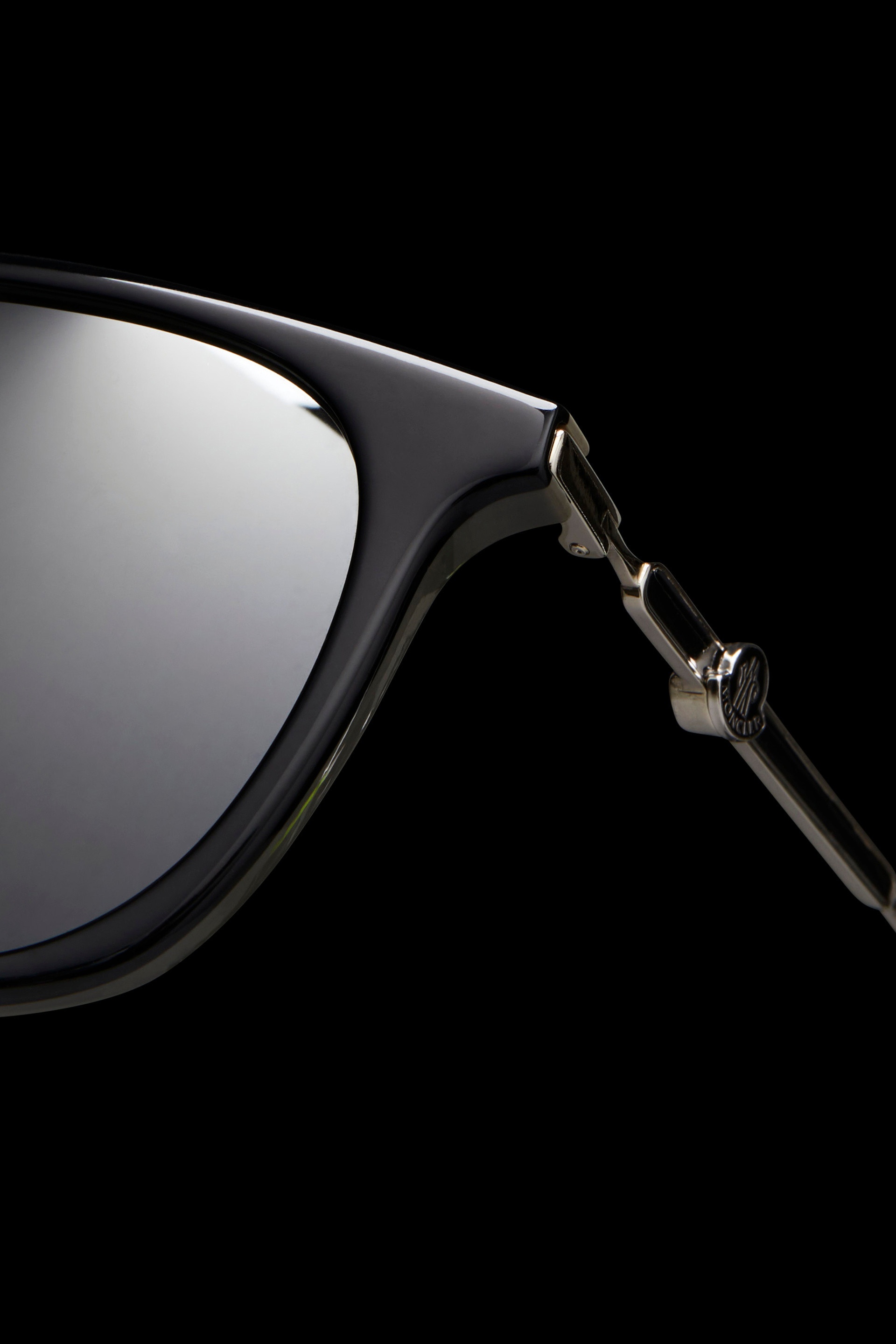 Rectangular Sunglasses - 4