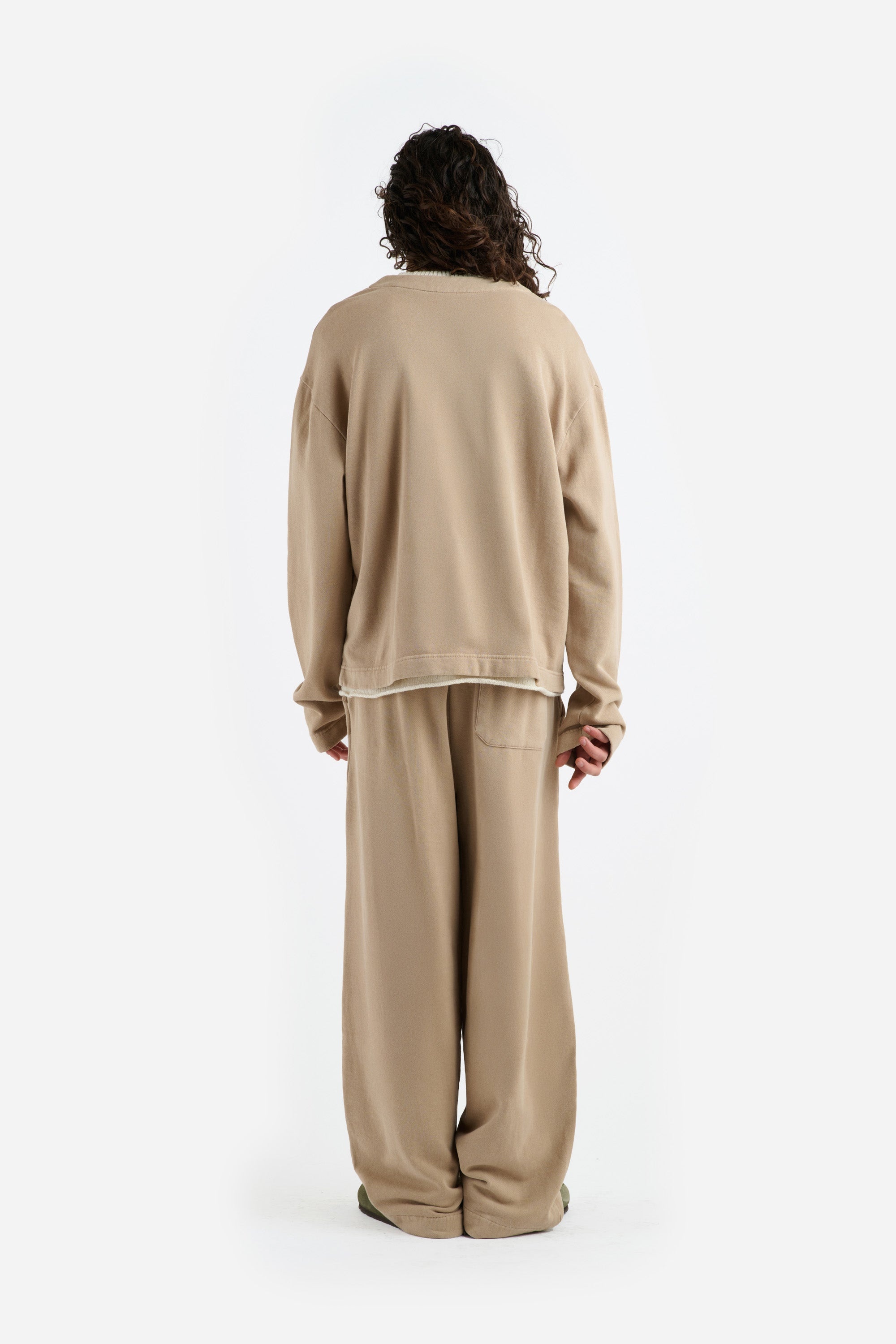 DAILY CARDIGAN - 4