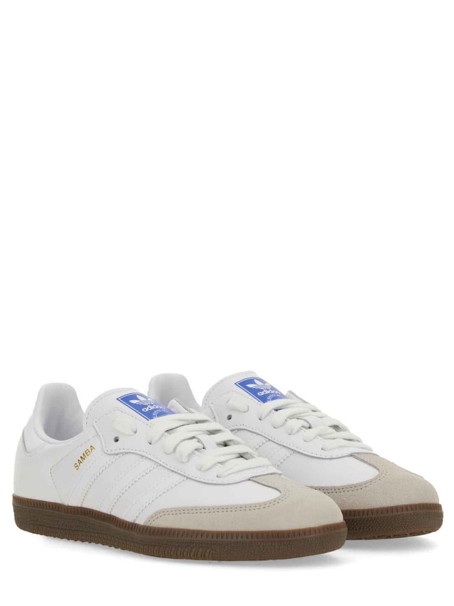 Adidas Originals ADIDAS ORIGINALS SNEAKER "SAMBA" UNISEX - 2