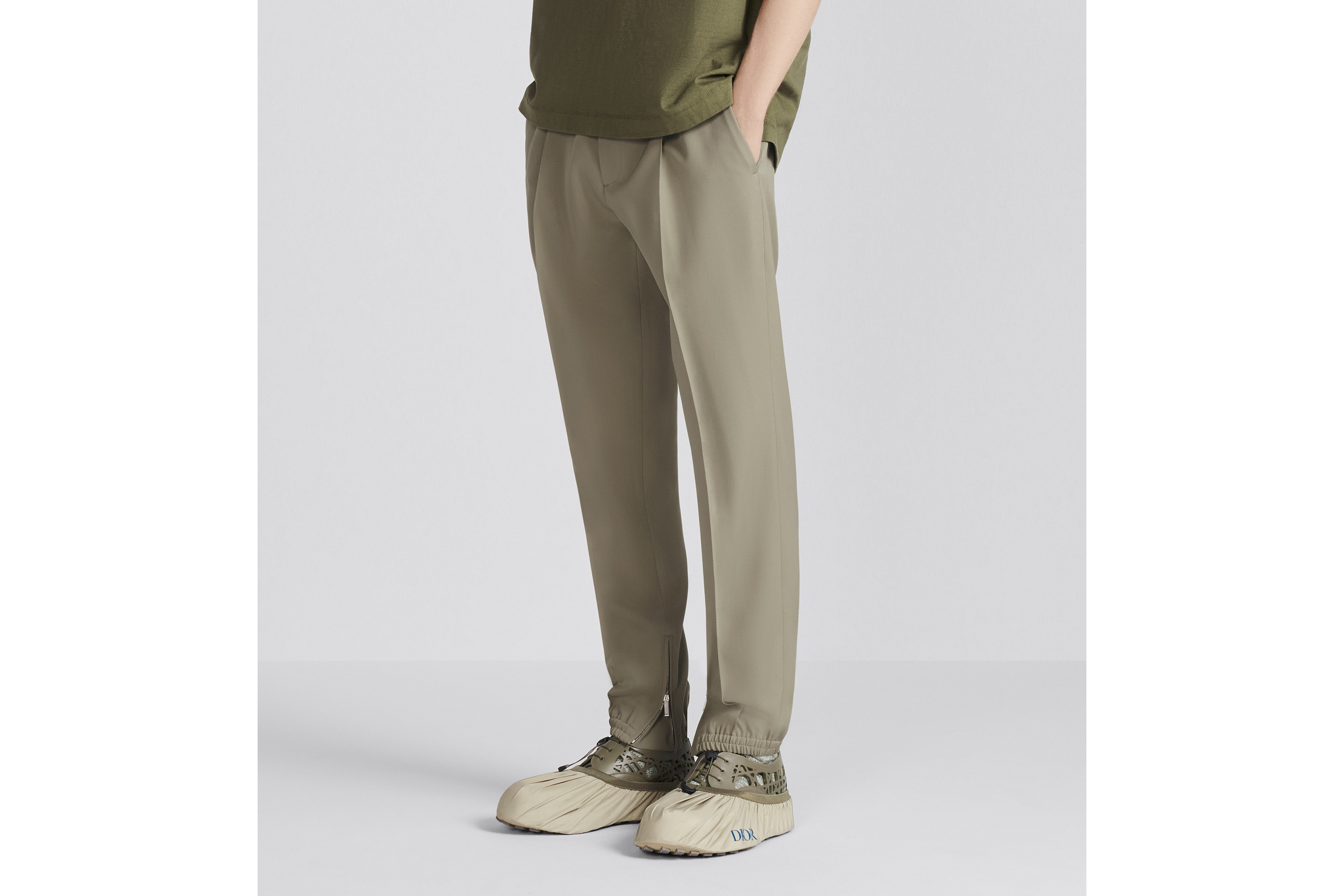 Track Pants - 7