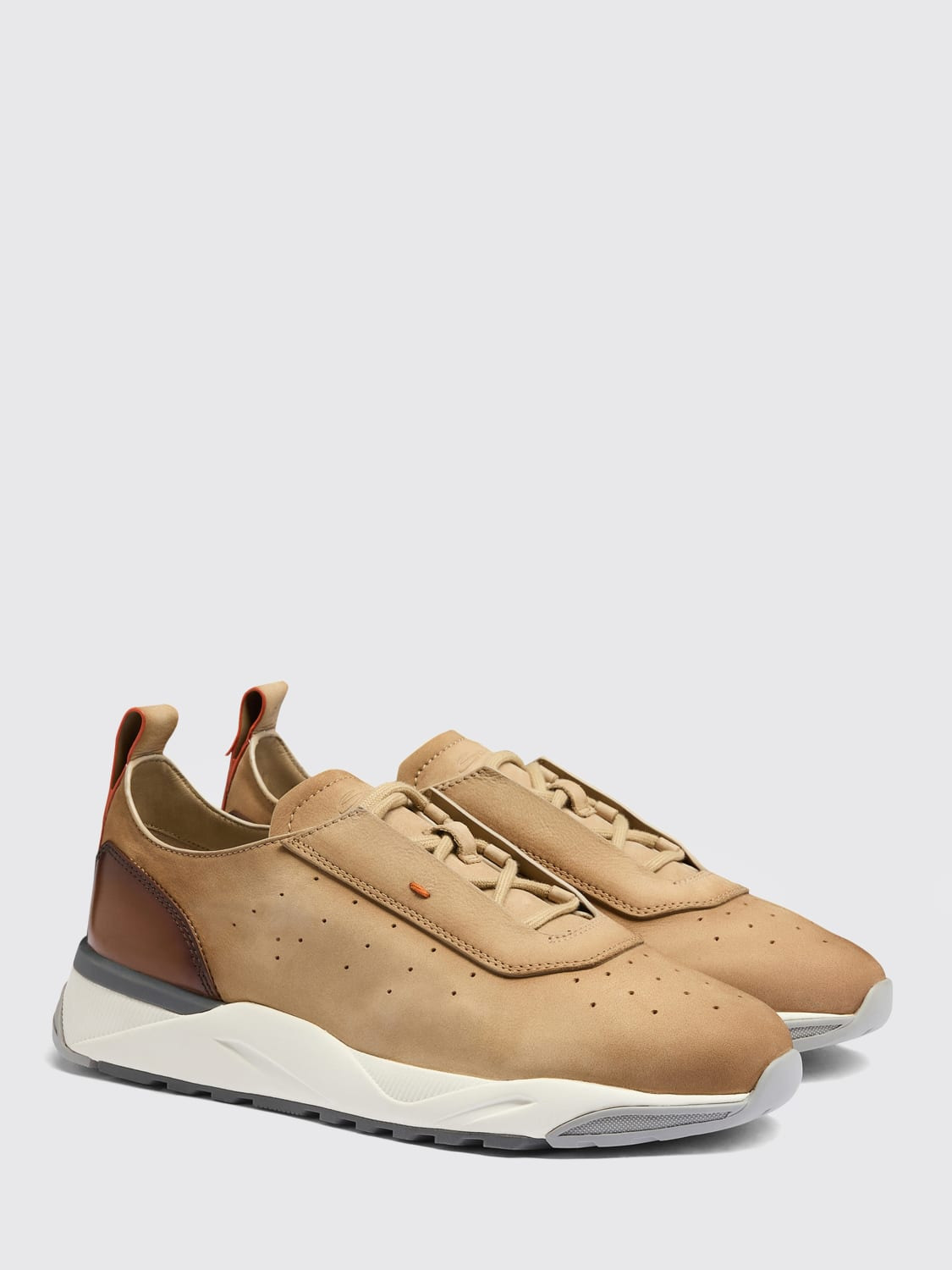 Sneakers men Santoni - 2