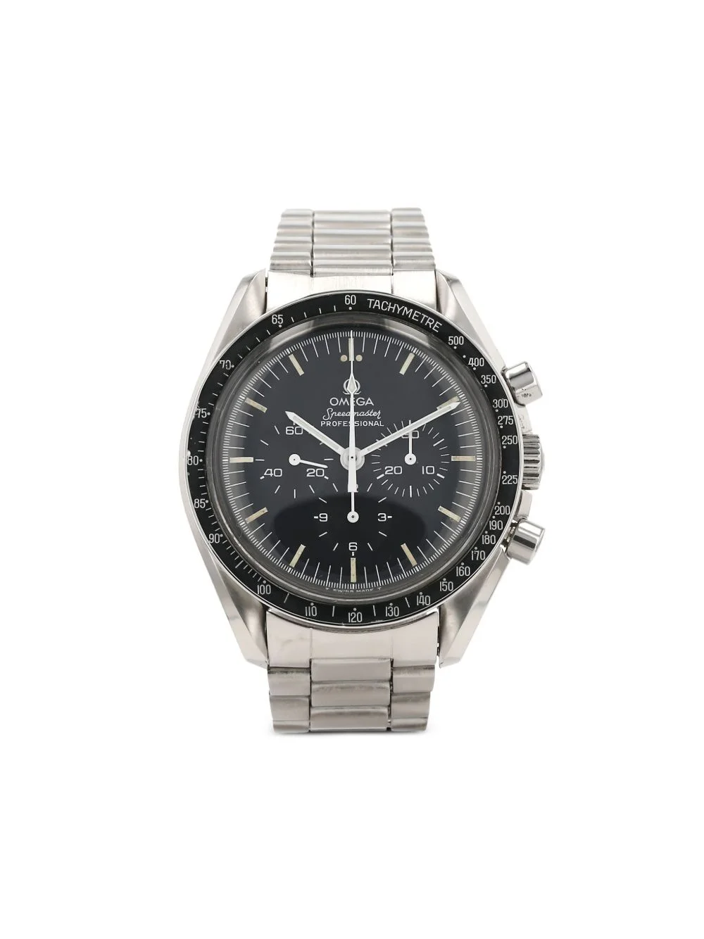1980 Speedmaster 42mm - 1