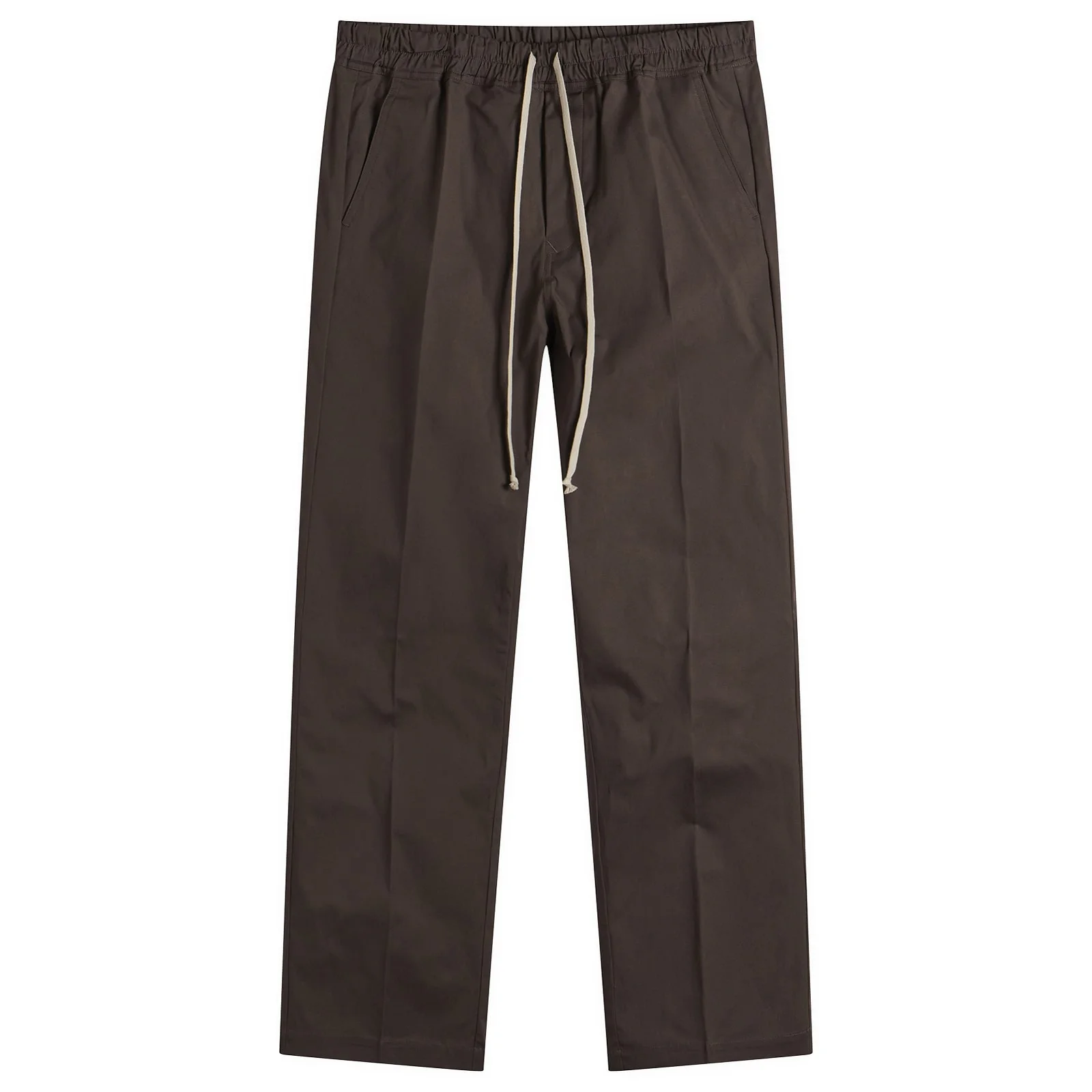 Rick Owens Dietrich Drawstring Pant - 1