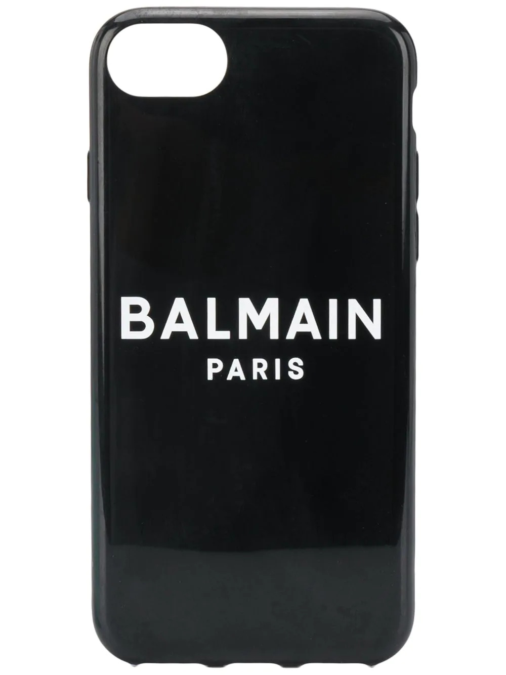 logo print iPhone 6/7/8 case - 1