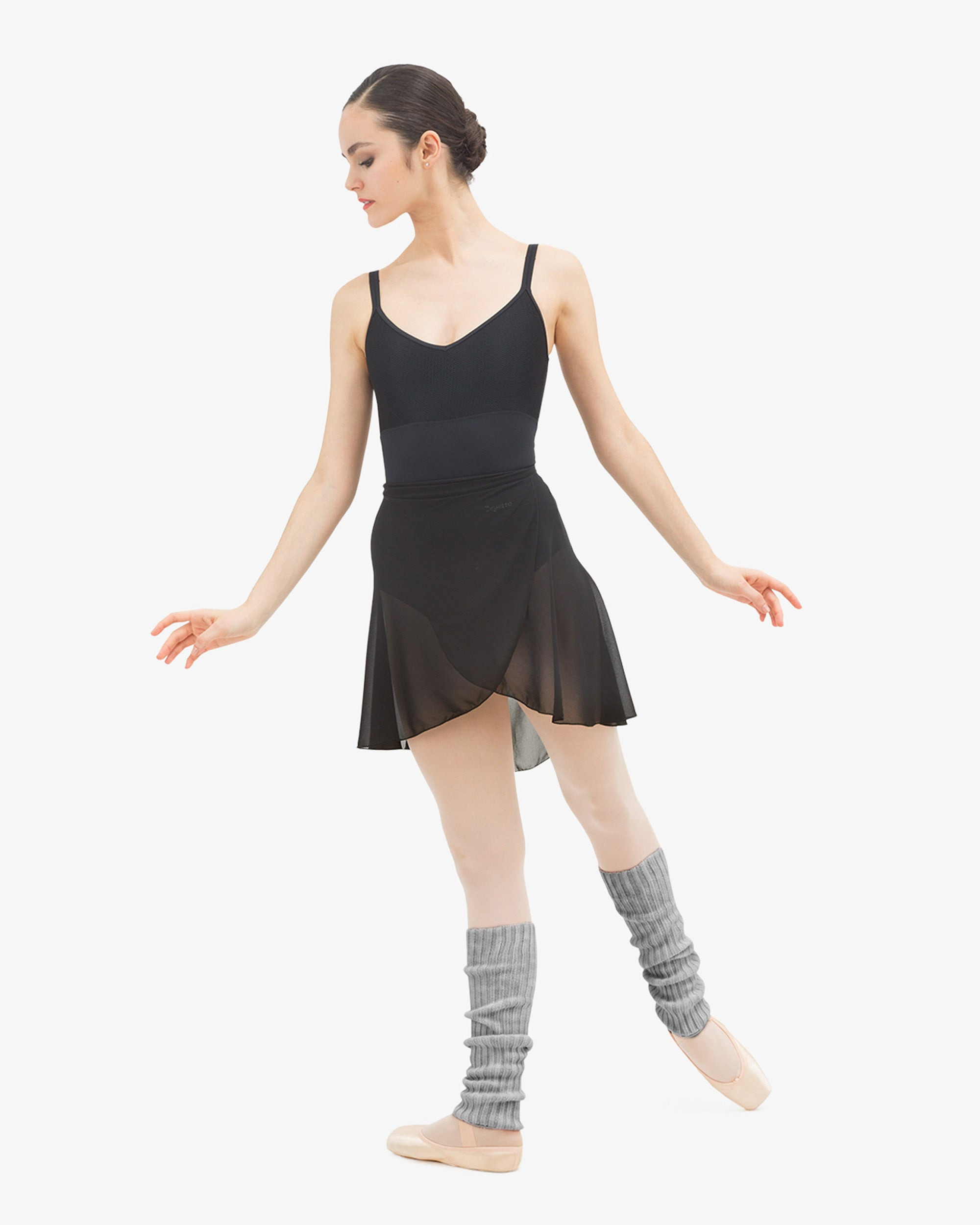 Legwarmers - 3