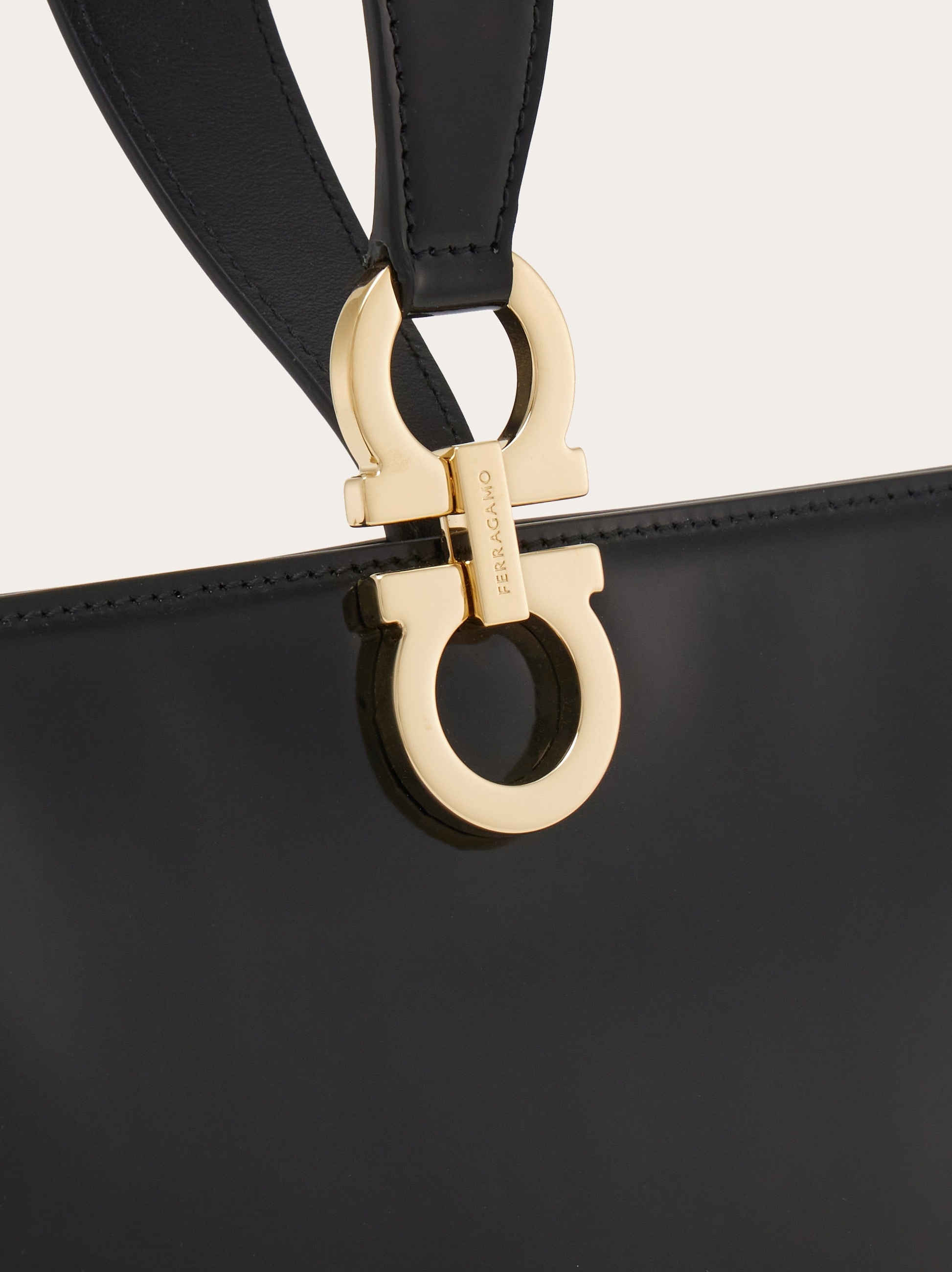 Gancini mini clutch - 6