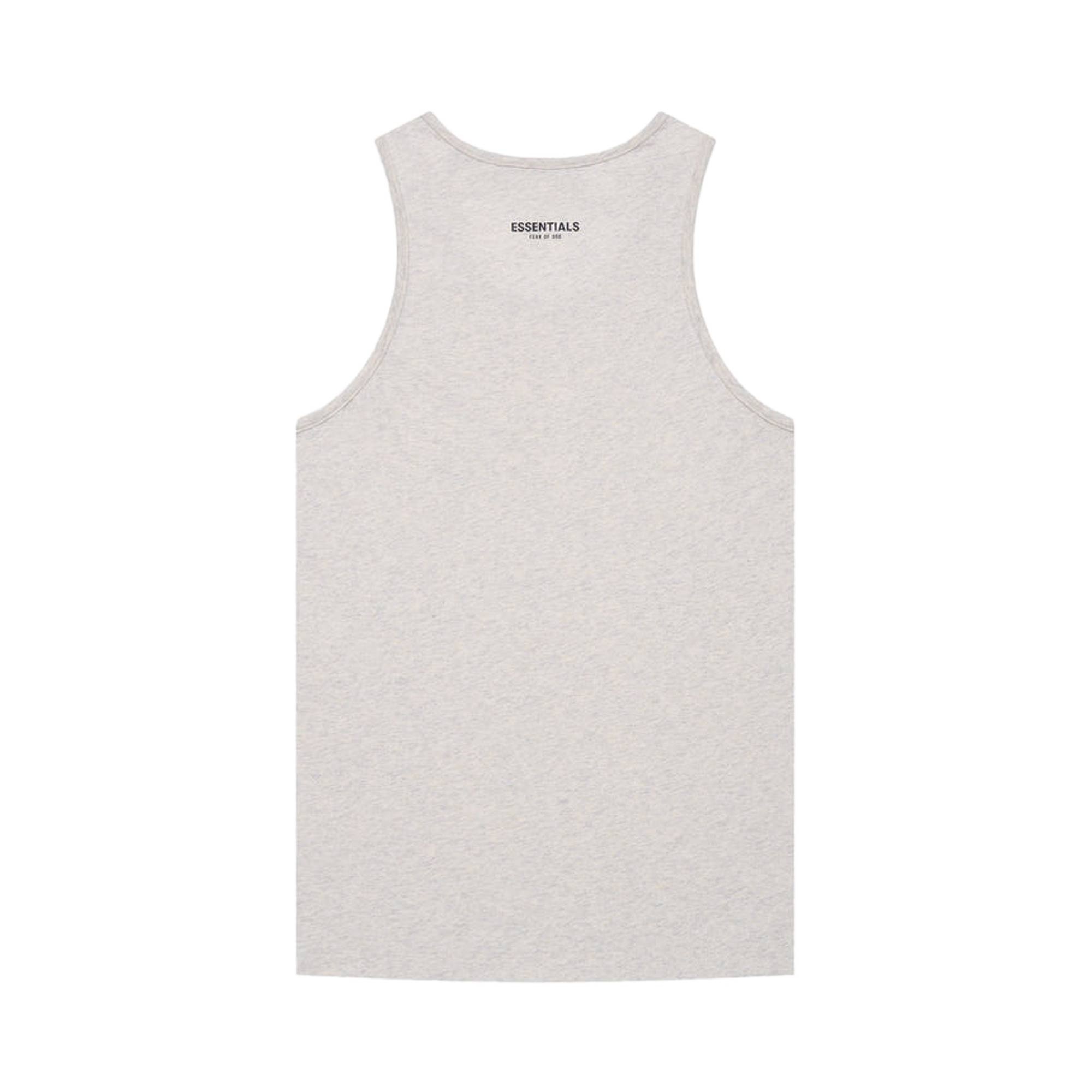 トップス FEAR OF GOD ESSENTIALS 3PACK TANKS Fear of God Essentials Essentials Multi 3 Pack Tank Tops