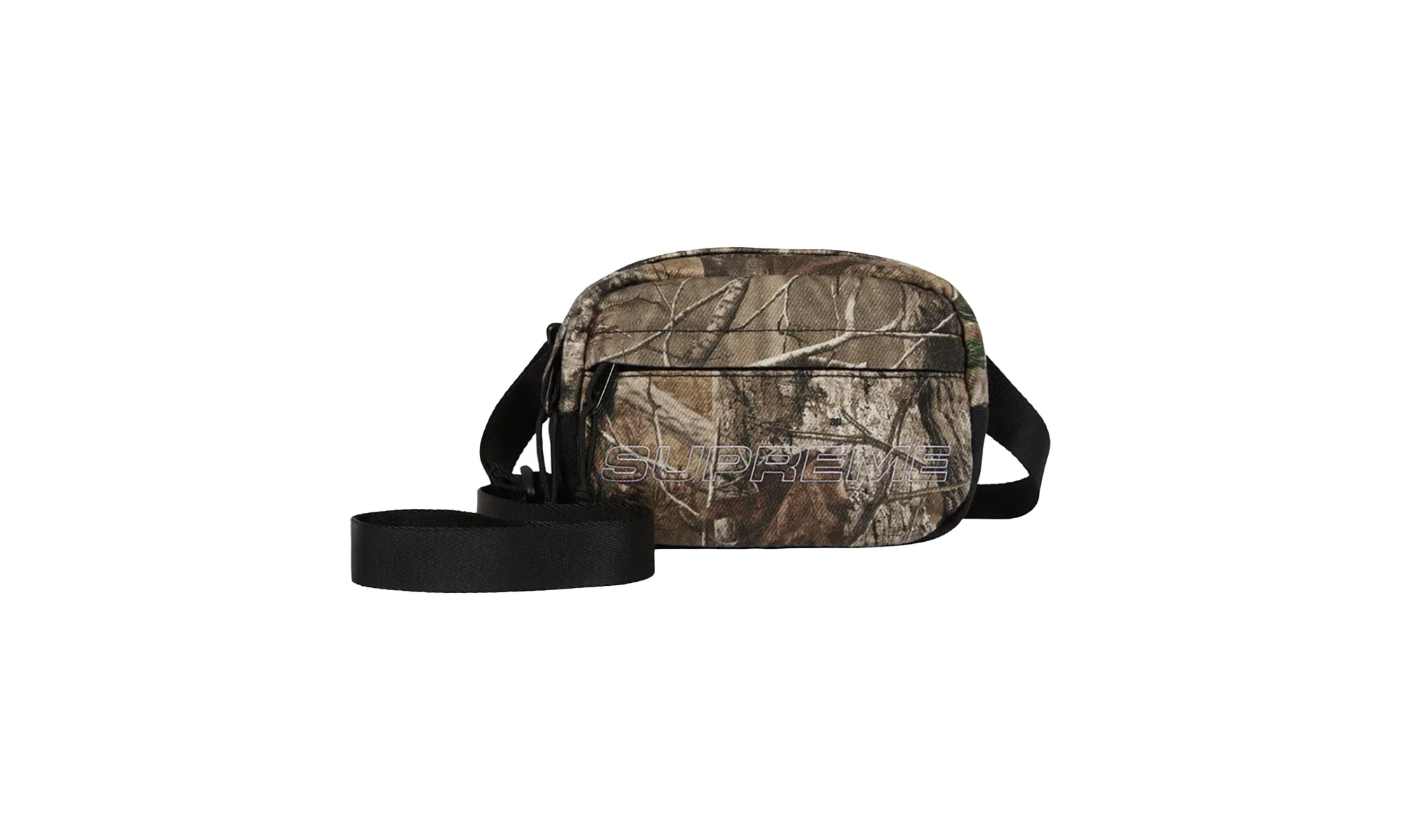 Denim Mini Shoulder Bag "FW25 - Realtree® AP Camo" SU25824 - 1