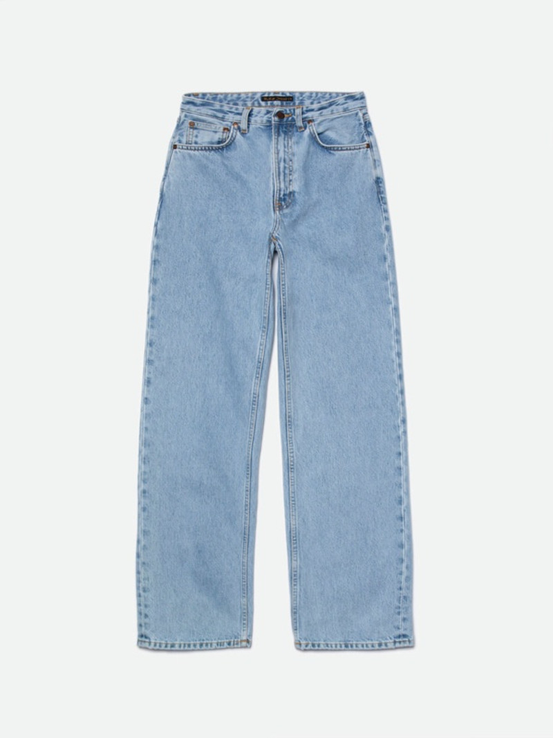 Clean Eileen Summer Clouds 1