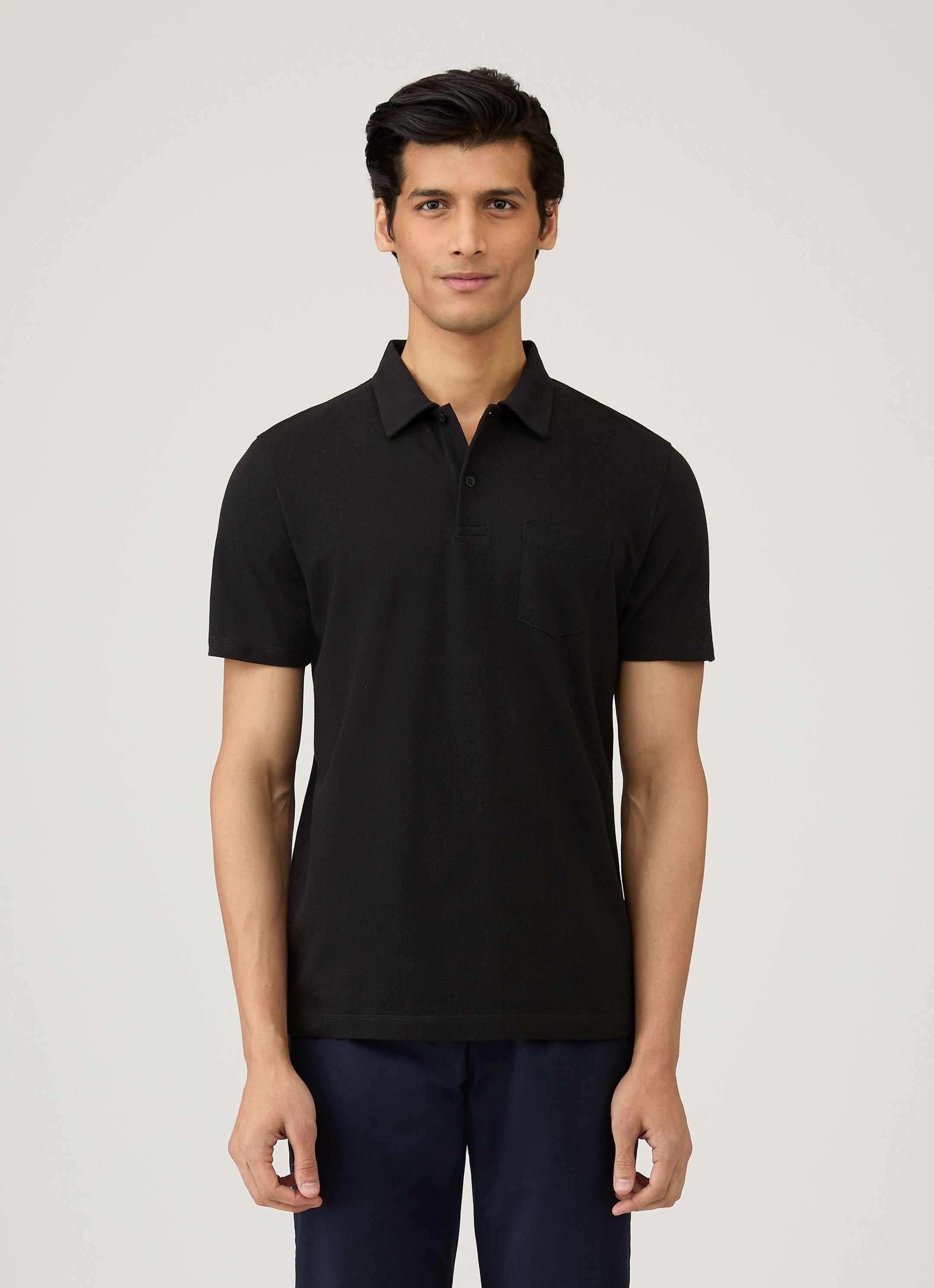 Riviera Polo Shirt - 2