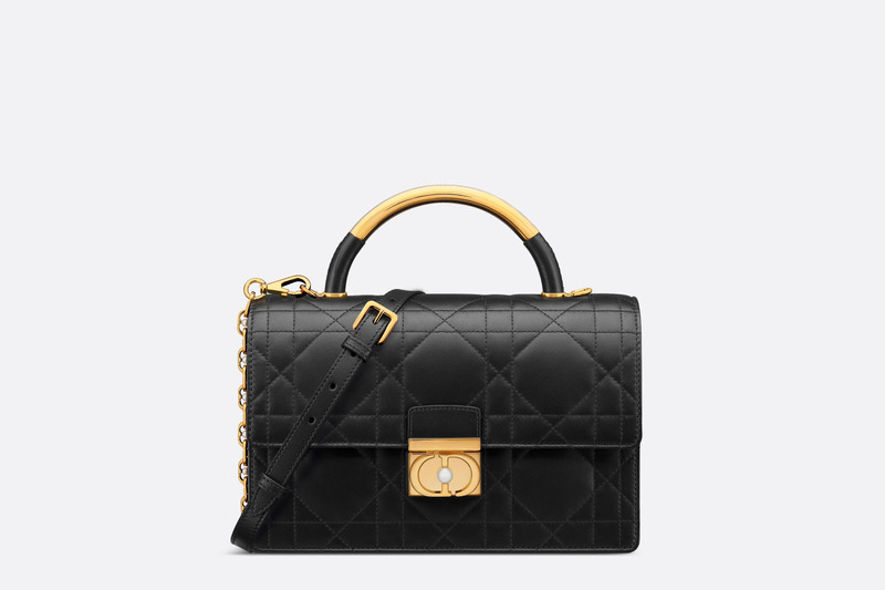 Medium Dior Ange Bag 1