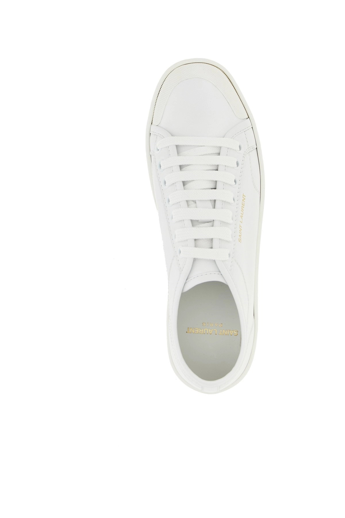 'Gym' sneakers - 4