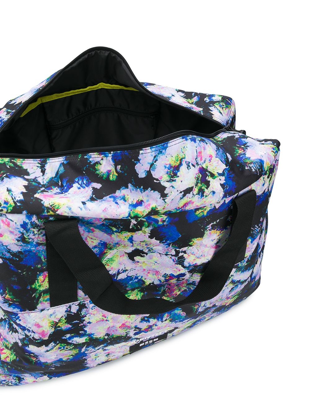 x Eastpak floral print oversize tote bag - 5