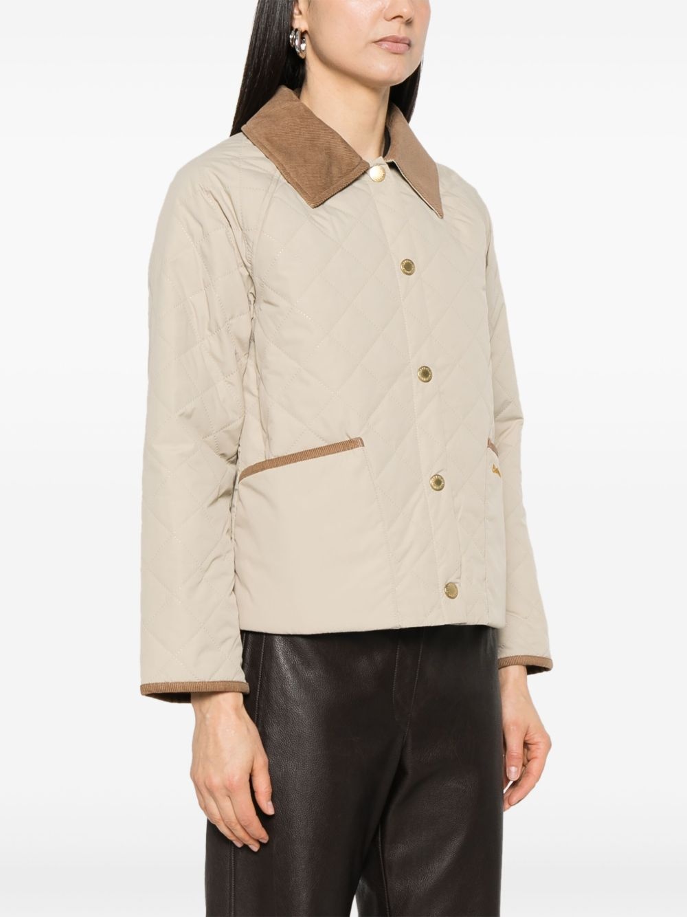 Anise jacket - 3