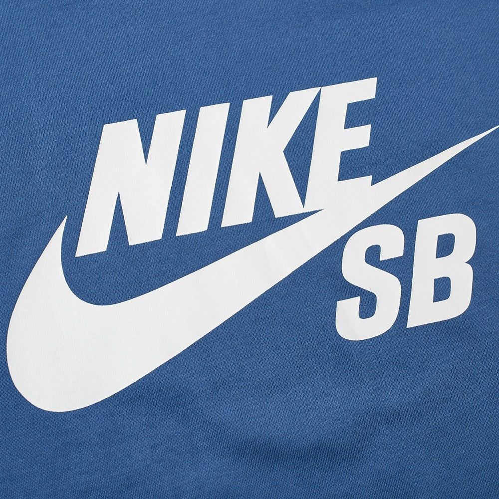 Nike SB Logo Tee - 2